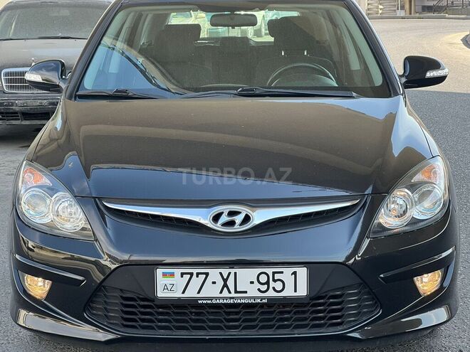 Hyundai i30 2011, 190,000 km - 1.4 л - Bakı