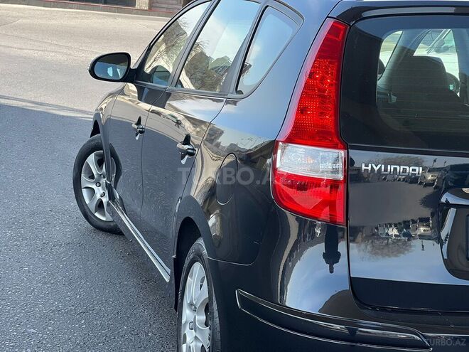 Hyundai i30 2011, 190,000 km - 1.4 л - Bakı