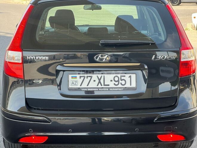 Hyundai i30 2011, 190,000 km - 1.4 л - Bakı