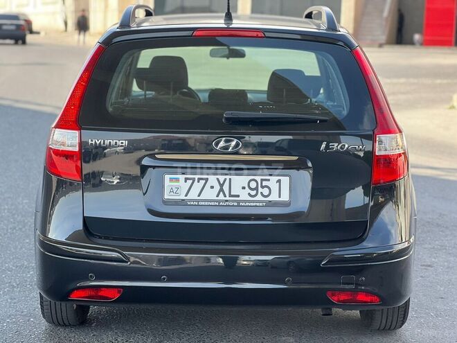 Hyundai i30 2011, 190,000 km - 1.4 л - Bakı