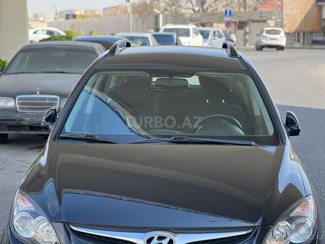 Hyundai i30 2011, 190,000 km - 1.4 л - Bakı