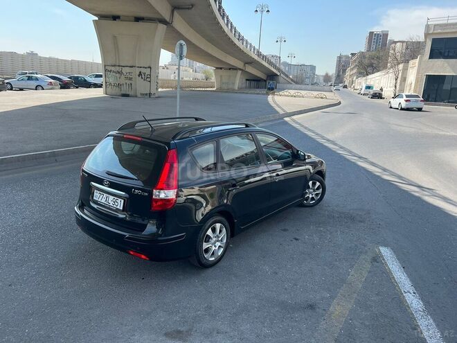 Hyundai i30 2011, 190,000 km - 1.4 л - Bakı