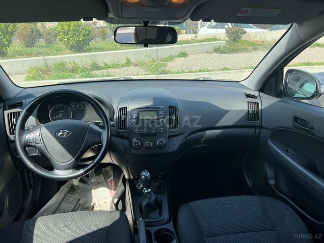 Hyundai i30 2011, 190,000 km - 1.4 л - Bakı