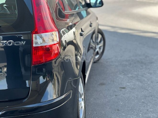 Hyundai i30 2011, 190,000 km - 1.4 л - Bakı