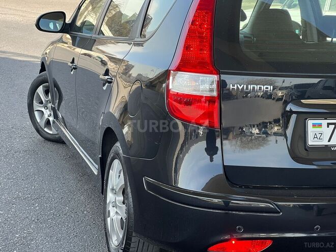 Hyundai i30 2011, 190,000 km - 1.4 л - Bakı