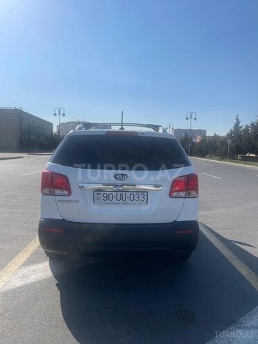 Kia Sorento 2011, 160,934 km - 2.4 л - Bakı