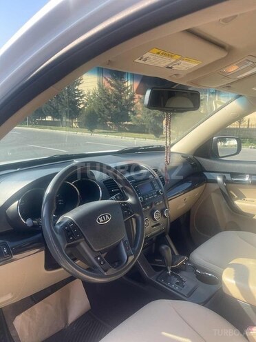 Kia Sorento 2011, 160,934 km - 2.4 л - Bakı