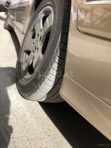 Mercedes E 220 2000, 222,000 km - 2.2 l - Bakı