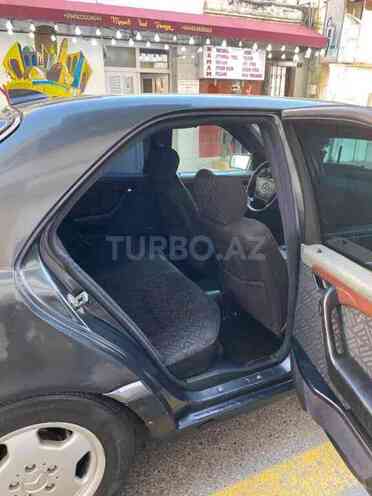 Mercedes C 180 1994, 250,000 km - 1.8 l - Bakı