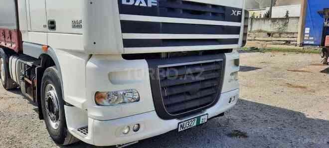 DAF 105 XF 2010, 703,208 km - 13.0 l - Bakı