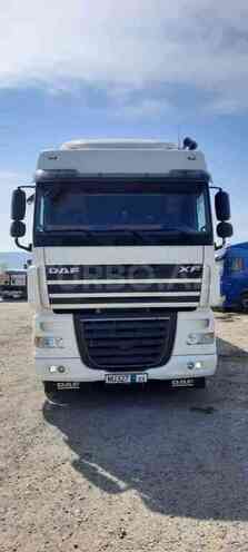 DAF 105 XF 2010, 703,208 km - 13.0 l - Bakı