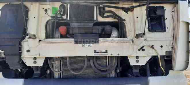 DAF 105 XF 2010, 703,208 km - 13.0 l - Bakı