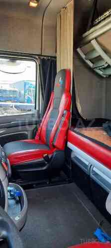 DAF 105 XF 2010, 703,208 km - 13.0 l - Bakı