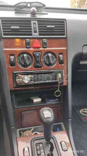 Mercedes C 180 1997, 313,597 km - 1.8 l - Masallı
