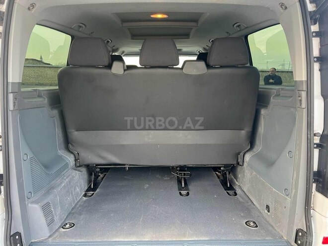 Mercedes Vito 111 2010, 340,000 km - 2.2 л - Sumqayıt