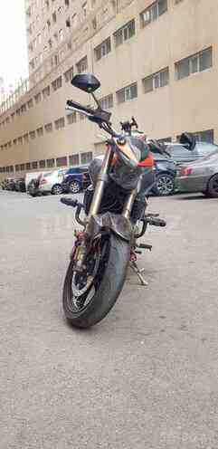 Zontes R250 2019, 46,000 km - 0.3 л - Bakı
