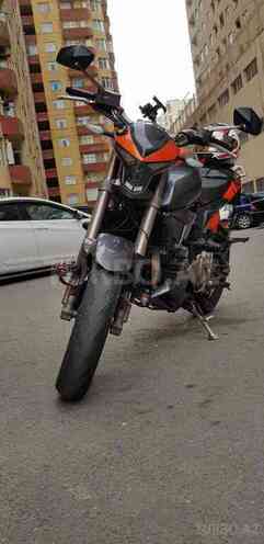Zontes R250 2019, 46,000 km - 0.3 л - Bakı