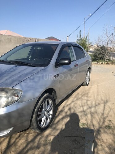 Toyota Corolla 2001, 536,000 km - 1.5 l - Bakı