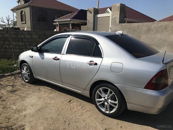 Toyota Corolla 2001, 536,000 km - 1.5 l - Bakı
