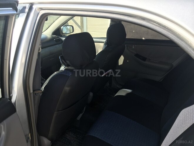 Toyota Corolla 2001, 536,000 km - 1.5 l - Bakı