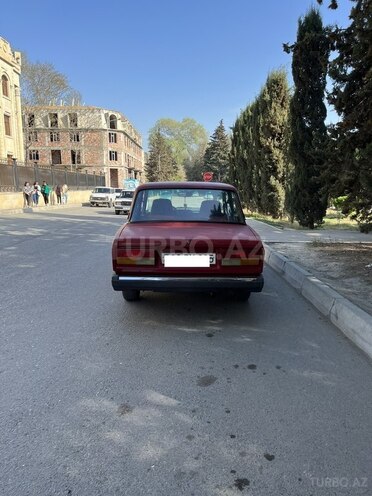 LADA (VAZ) 2107 1989, 60,606 km - 1.6 l - Mingəçevir