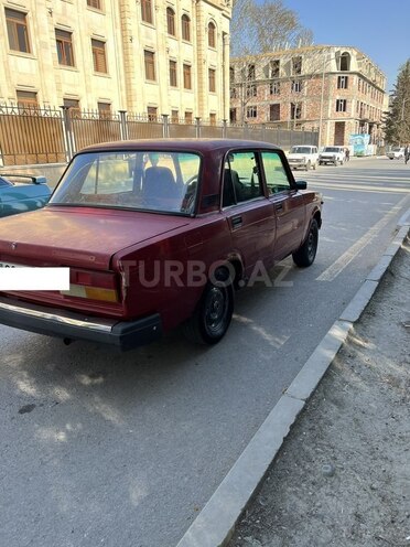 LADA (VAZ) 2107 1989, 60,606 km - 1.6 l - Mingəçevir