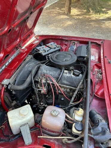 LADA (VAZ) 2107 1989, 60,606 km - 1.6 l - Mingəçevir