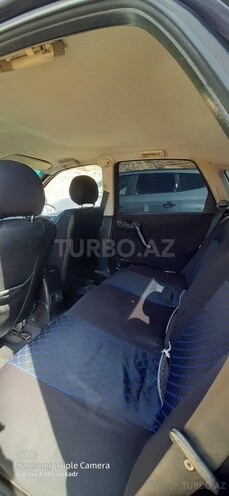 Opel Vectra 1997, 486,000 km - 2.0 l - Bakı