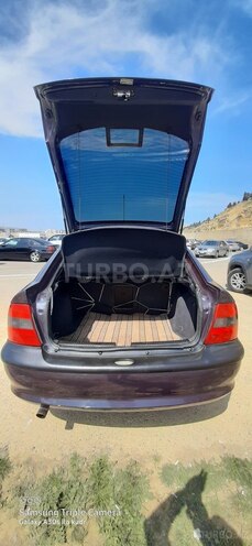 Opel Vectra 1997, 486,000 km - 2.0 l - Bakı