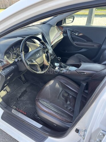 Hyundai Azera 2012, 213,000 km - 2.4 l - Bakı