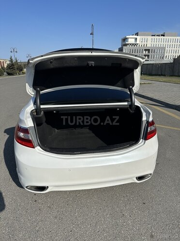 Hyundai Azera 2012, 213,000 km - 2.4 l - Bakı