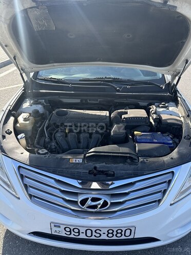 Hyundai Azera 2012, 213,000 km - 2.4 l - Bakı