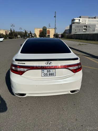 Hyundai Azera 2012, 213,000 km - 2.4 l - Bakı