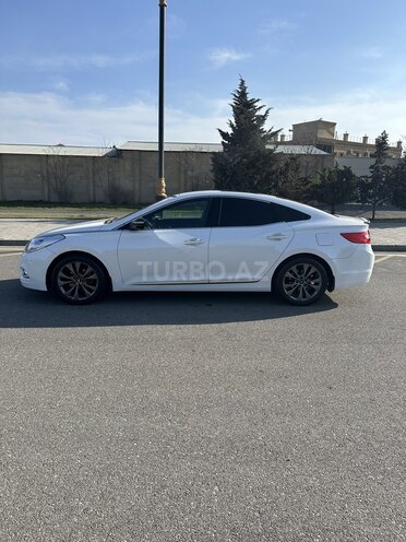 Hyundai Azera 2012, 213,000 km - 2.4 l - Bakı