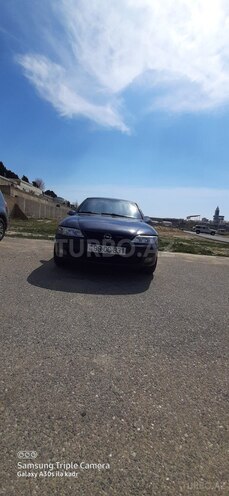Opel Vectra 1997, 486,000 km - 2.0 l - Bakı