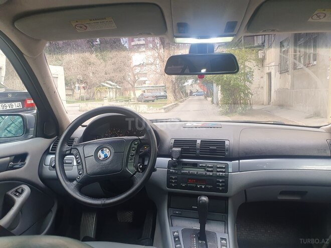 BMW 323 1999, 350,000 km - 2.5 л - Bakı