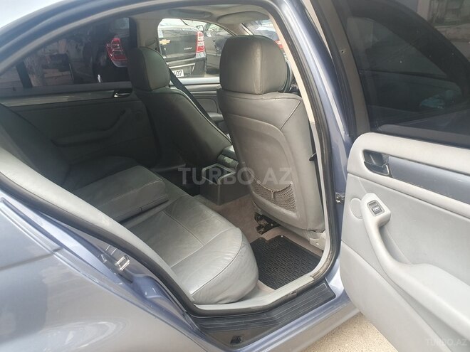 BMW 323 1999, 350,000 km - 2.5 л - Bakı