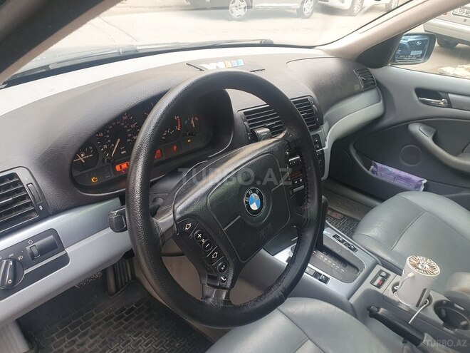 BMW 323 1999, 350,000 km - 2.5 л - Bakı