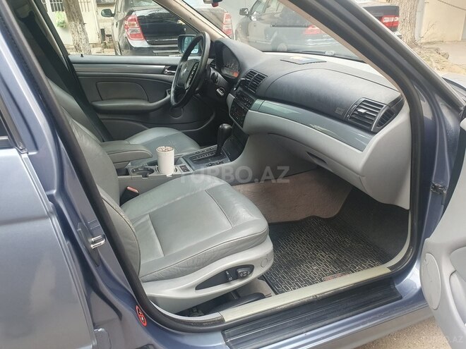BMW 323 1999, 350,000 km - 2.5 л - Bakı
