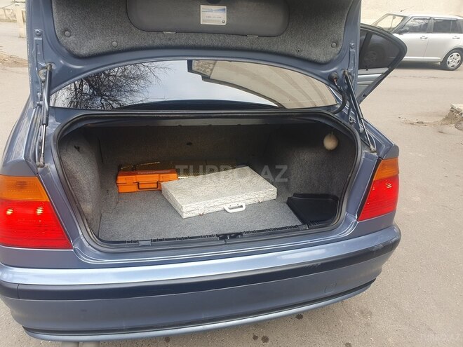 BMW 323 1999, 350,000 km - 2.5 л - Bakı