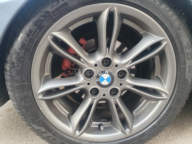BMW 323 1999, 350,000 km - 2.5 л - Bakı