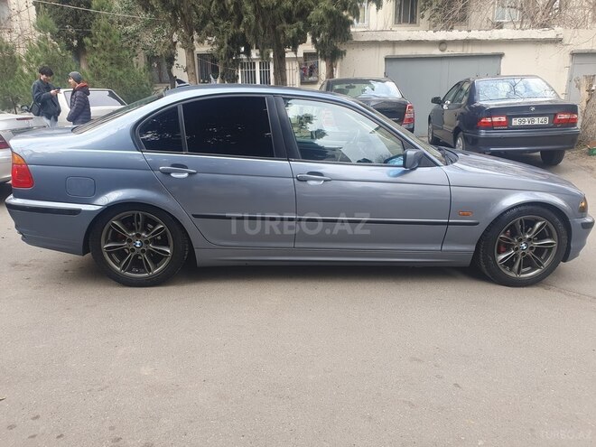 BMW 323 1999, 350,000 km - 2.5 л - Bakı