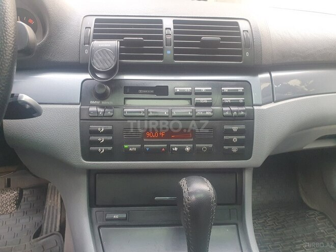 BMW 323 1999, 350,000 km - 2.5 л - Bakı