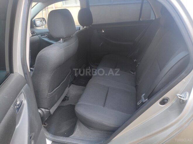 Toyota Corolla 2005, 187,547 km - 1.4 l - Bakı