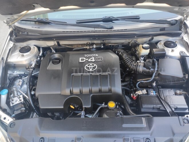 Toyota Corolla 2005, 187,547 km - 1.4 l - Bakı