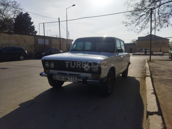 LADA (VAZ) 2106 1992, 12,318 km - 1.5 л - Bakı