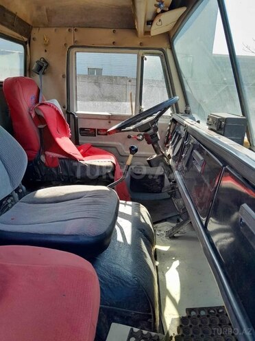 KamAz 43118 2002, 420,000 km - 11.0 l - Bakı