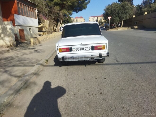 LADA (VAZ) 2106 1992, 12,318 km - 1.5 л - Bakı