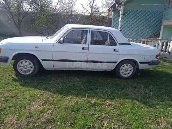 GAZ 3110