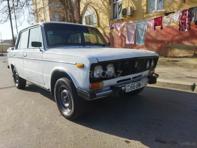 LADA (VAZ) 2106 1992, 12,318 km - 1.5 л - Bakı